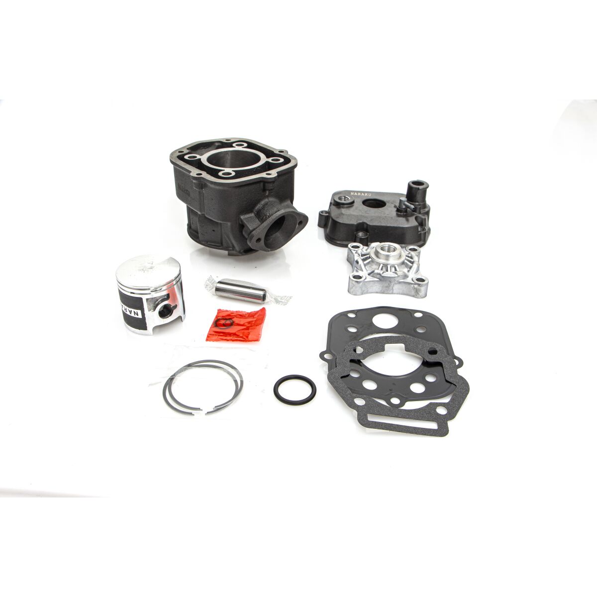 NARAKU CYLINDER KIT 70CC NK103.74