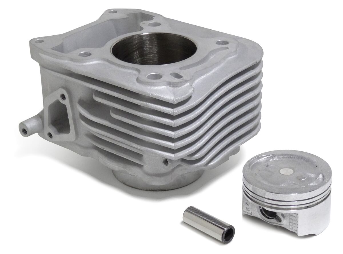 AIRSAL CYLINDER KIT PIA LIBERTY 4T 3V 02065358