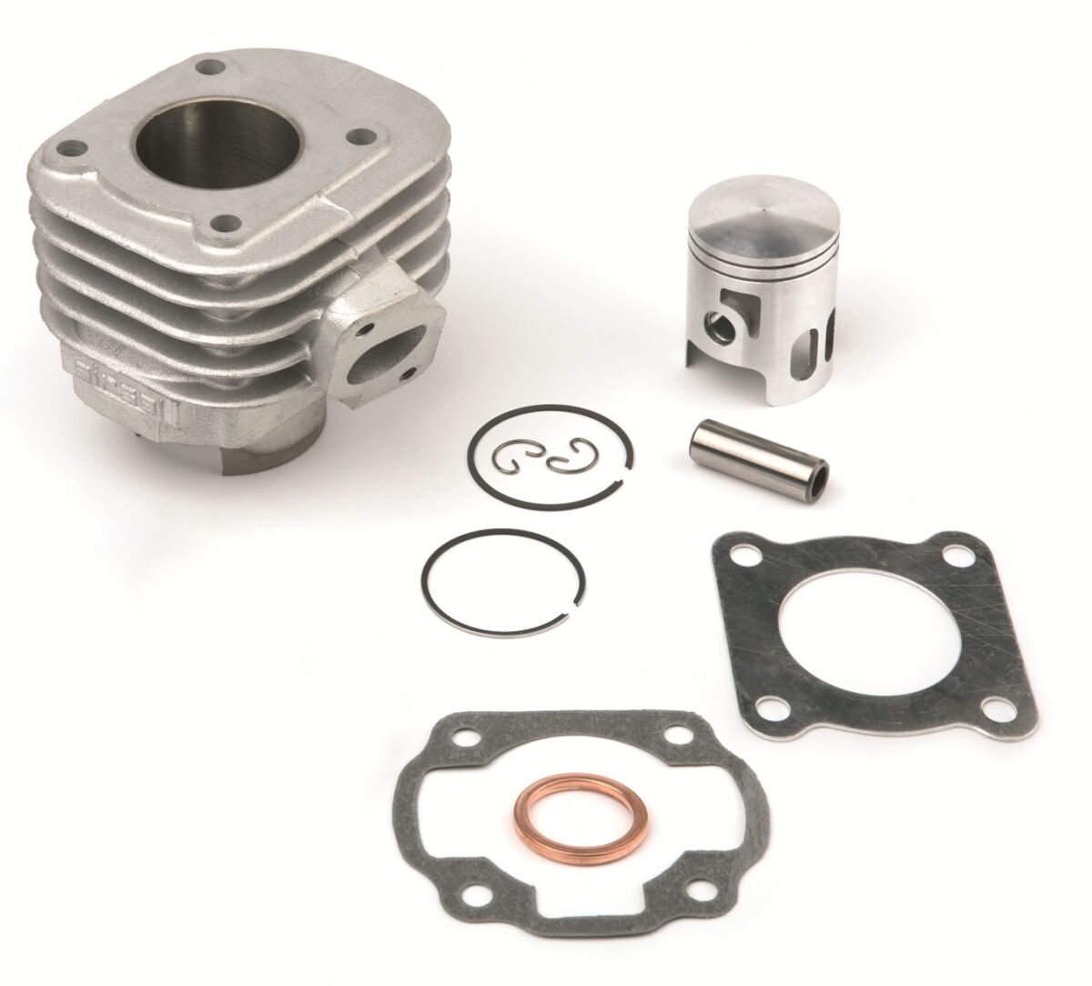 AIRSAL CYLINDER KIT MINARELLI AC ALUM 02130940