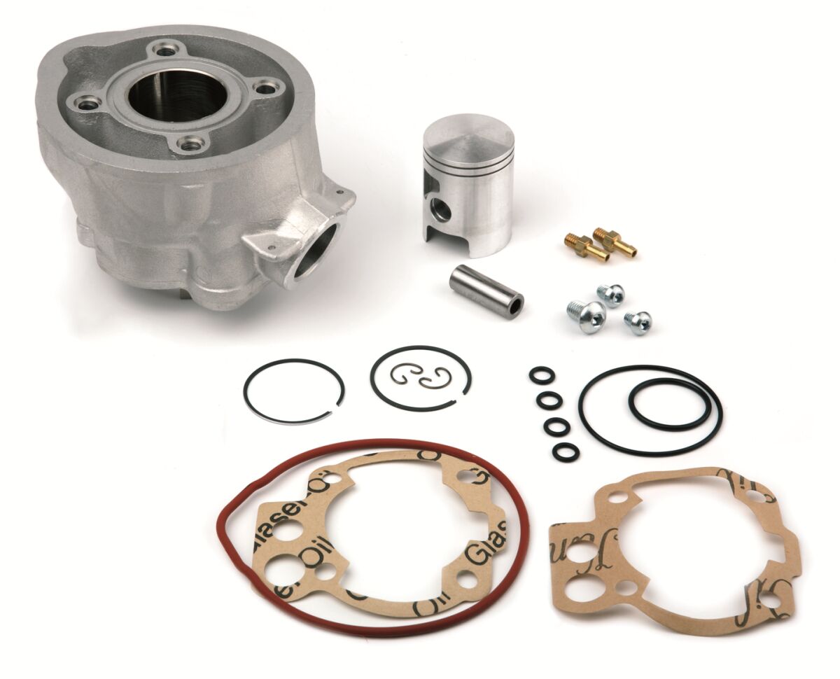 AIRSAL CYLINDER KIT AM6 88CC 02134950