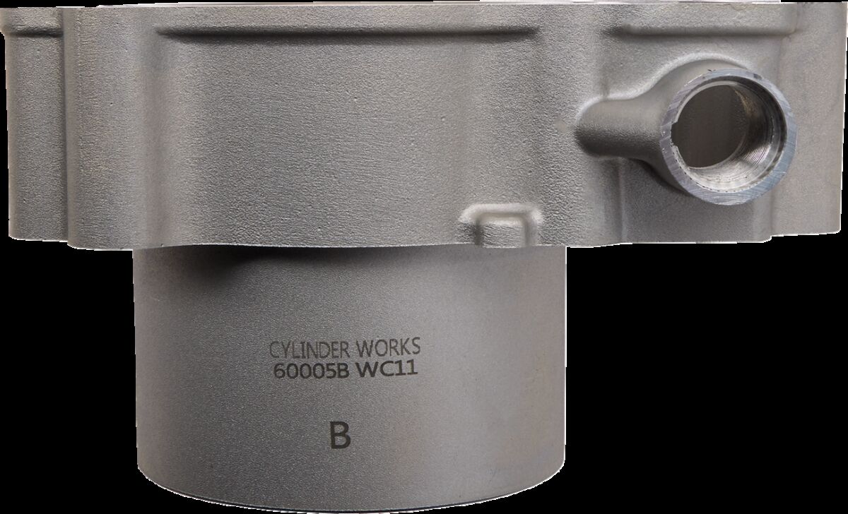 MOOSE OFFROAD HARD-PARTS CYLINDER STANDARD BORE POLARIS MSE60005