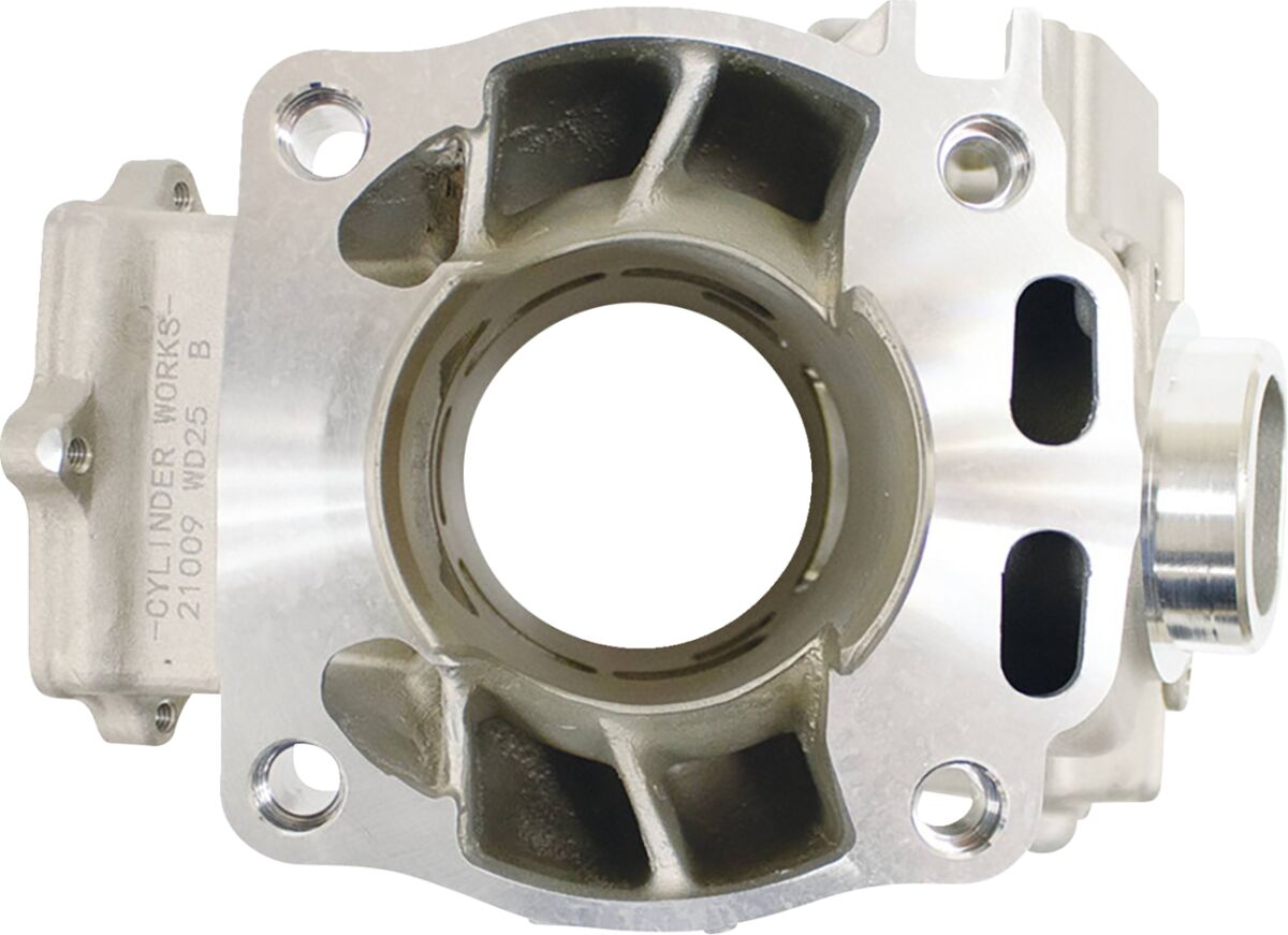 CYLINDER WORKS Big Bore Cylinder Kit YZ 250 21009-K01