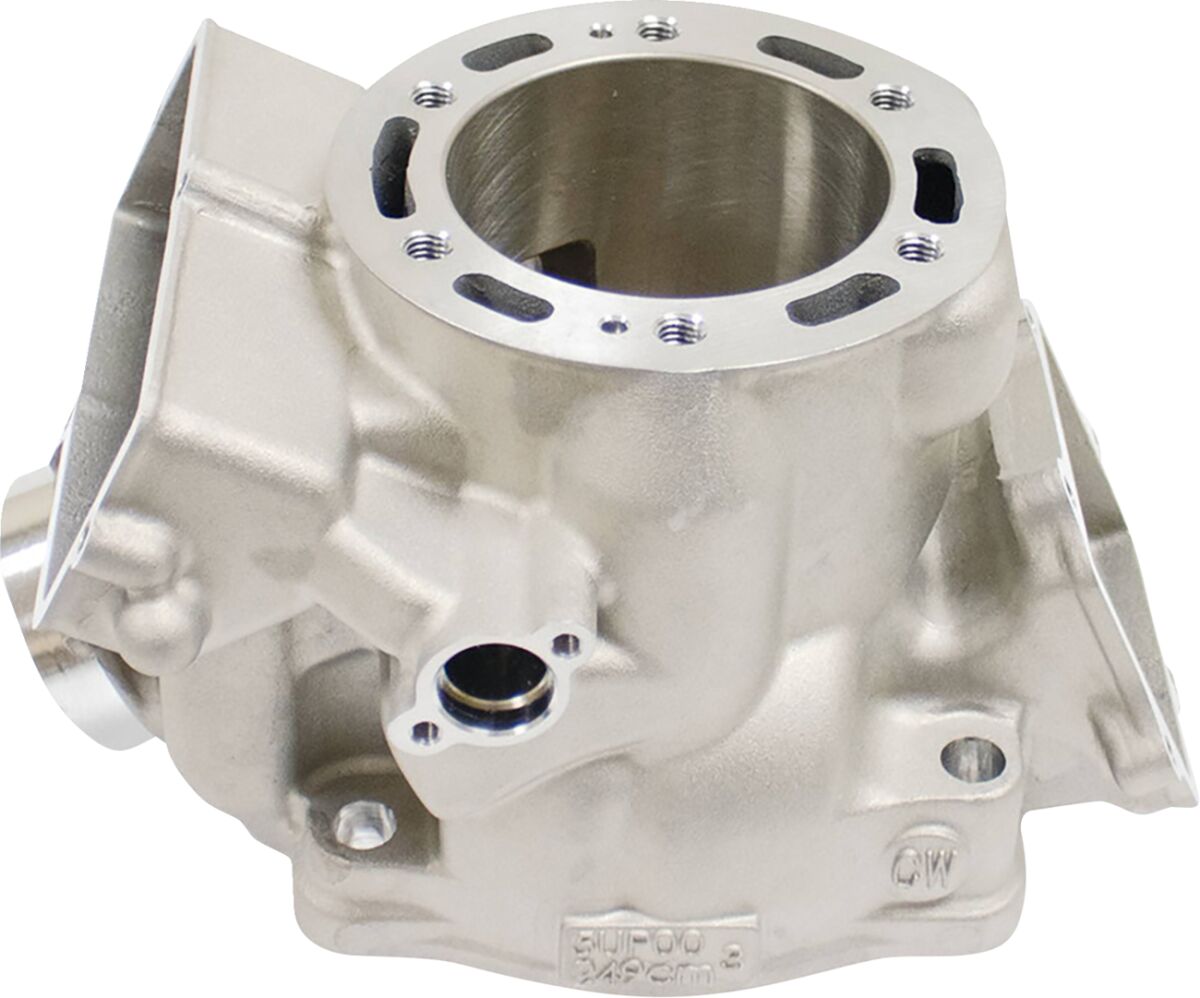 CYLINDER WORKS Big Bore Cylinder Kit YZ 250 21009-K01