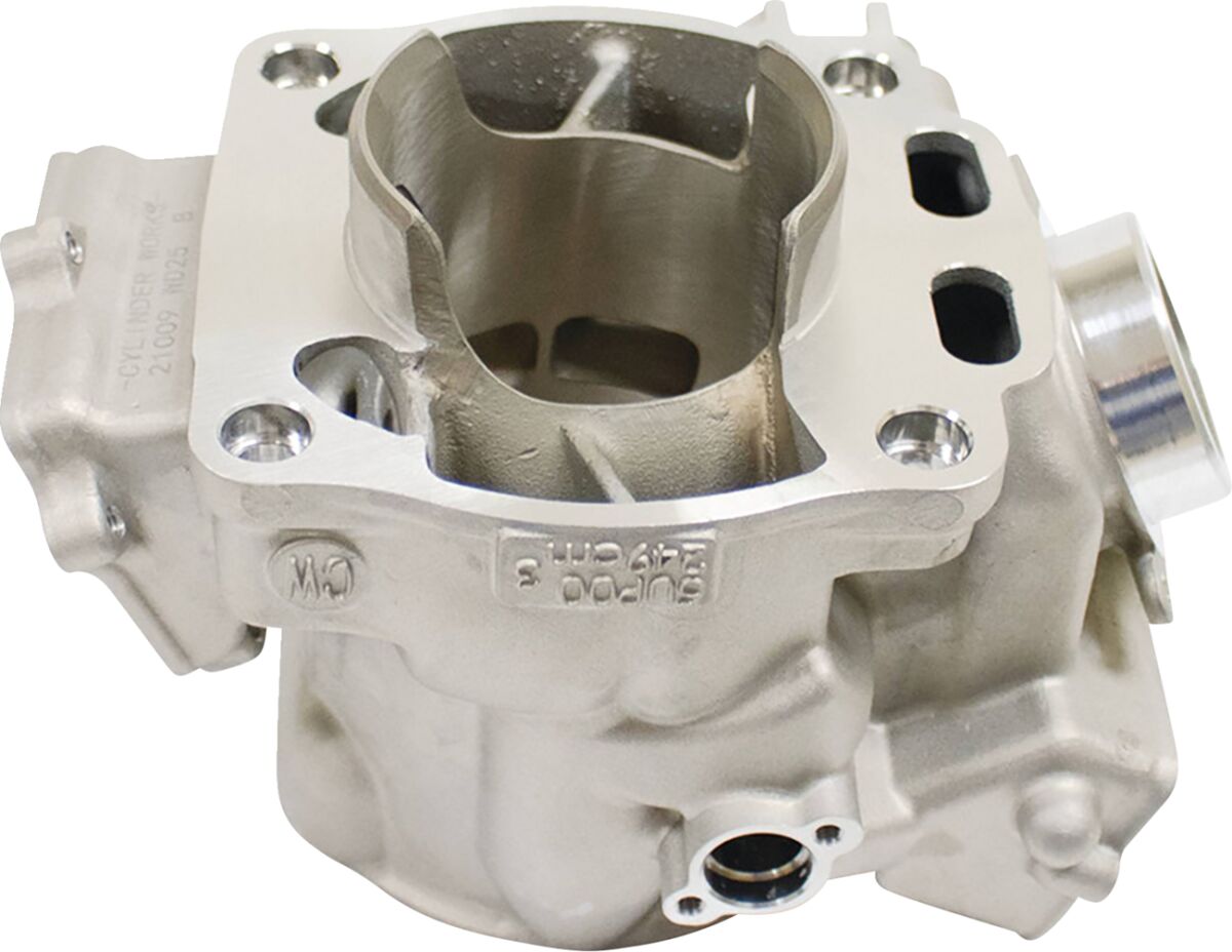 CYLINDER WORKS Big Bore Cylinder Kit YZ 250 21009-K01