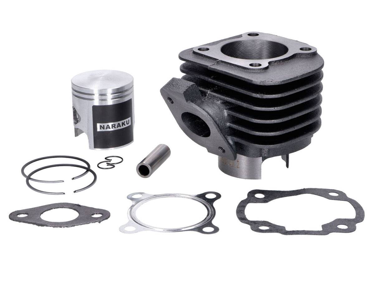 NARAKU CYLINDER KIT 70CC NK101.47.2