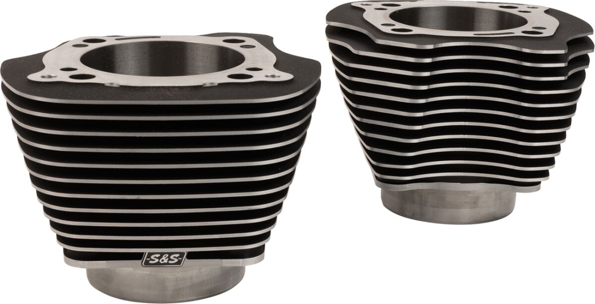 S&S CYCLE CYLINDER SET 4.32BORE STOCK BO 910-1005A