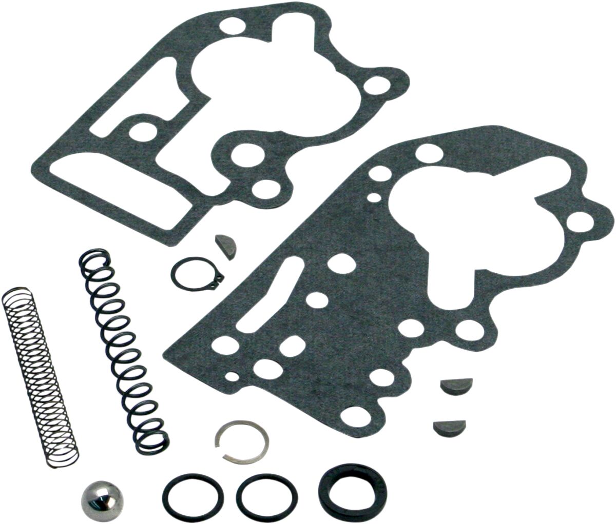 S&S CYCLE REBUILD KT OIL PMP 36-91 31-6275