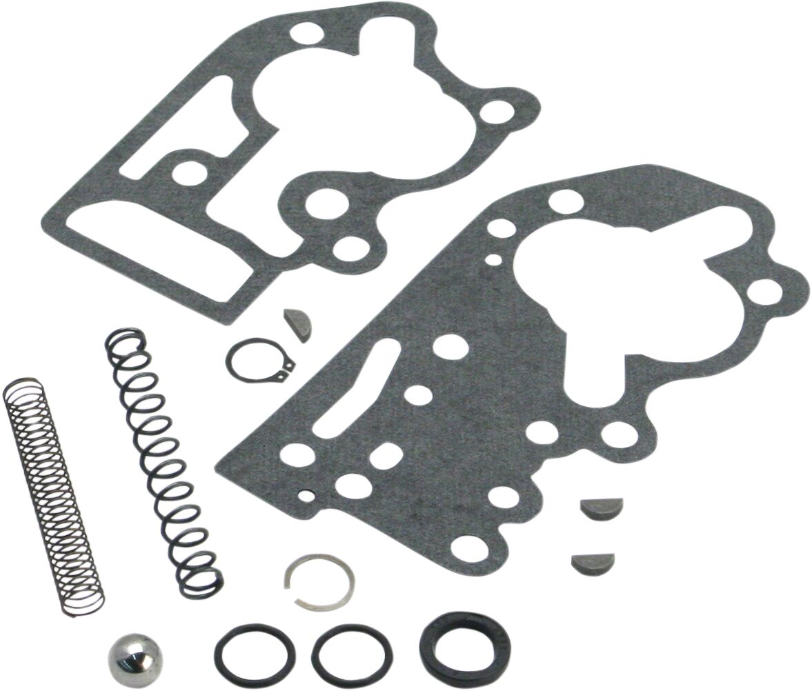 S&S CYCLE REBUILD KIT STD OP 92-99 31-6278
