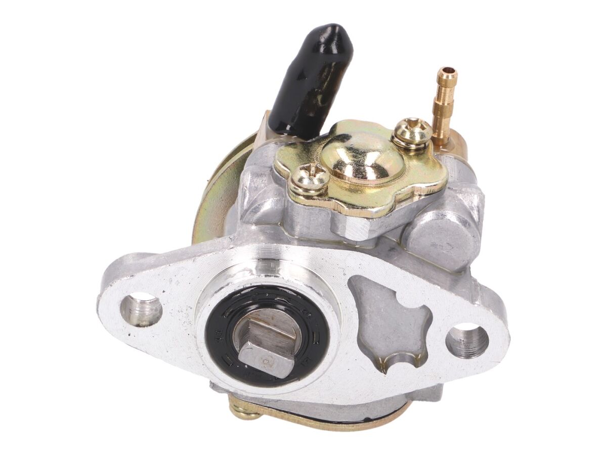 101 OCTANE OIL PUMP ASSY 28779