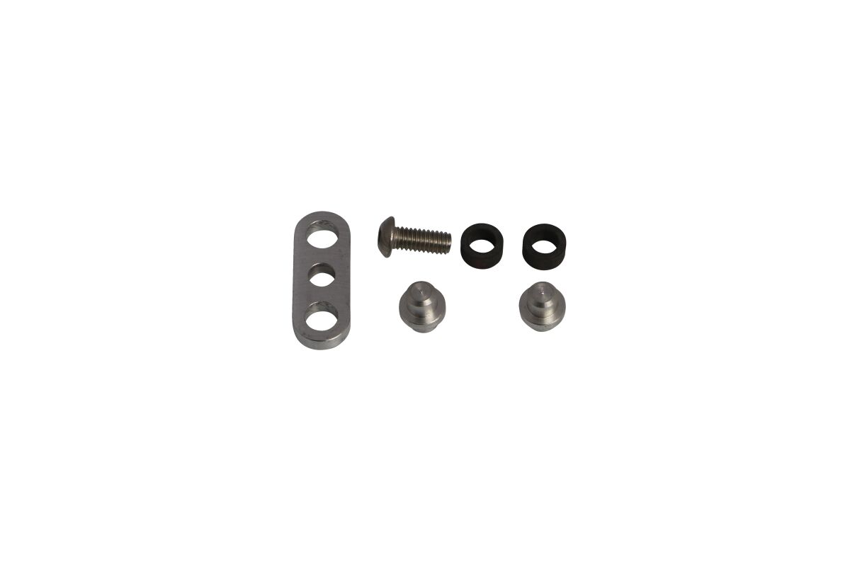 S&S CYCLE OIL PLUG KIT TWIN CAM 50-1081