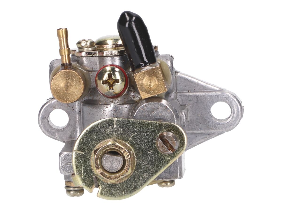 101 OCTANE OIL PUMP ASSY 34938
