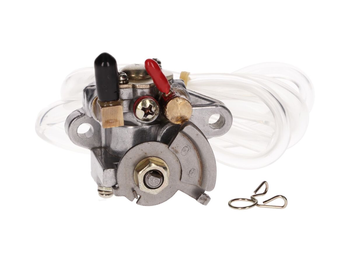 101 OCTANE OIL PUMP IP38549