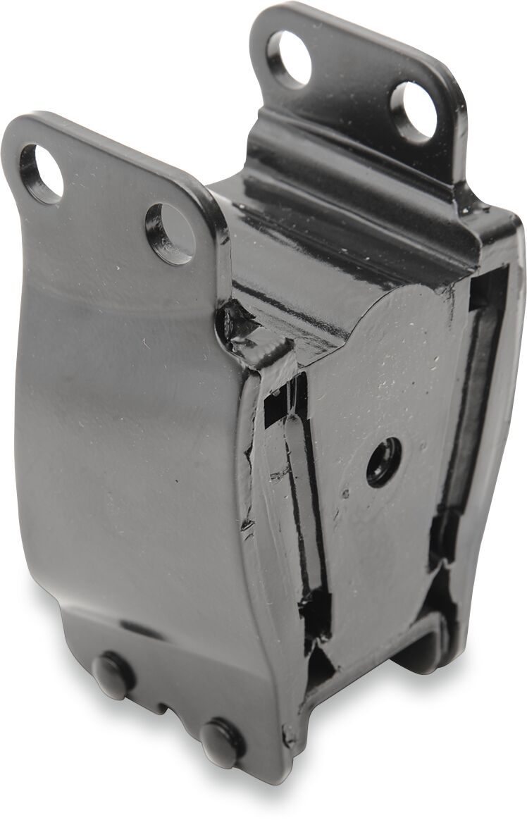 DRAG SPECIALTIES MOUNT MOTOR FRONT 91-17DYNA E28-0038