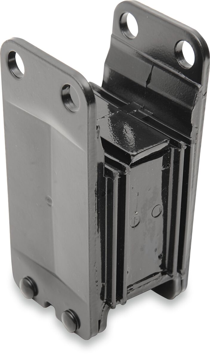 DRAG SPECIALTIES MOUNT MTR RR FXD 91-98 E28-0037