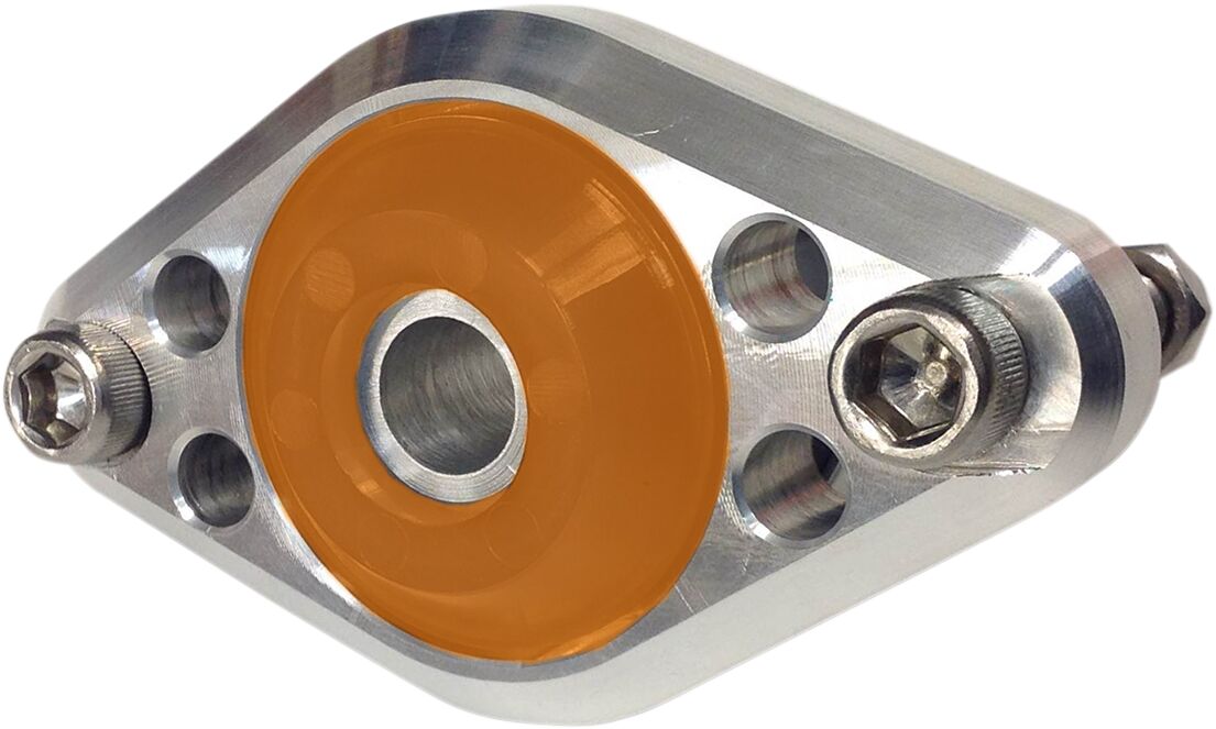 ALLOY ART MOUNT MOTOR 80-08 FLT RAW GTMM-1