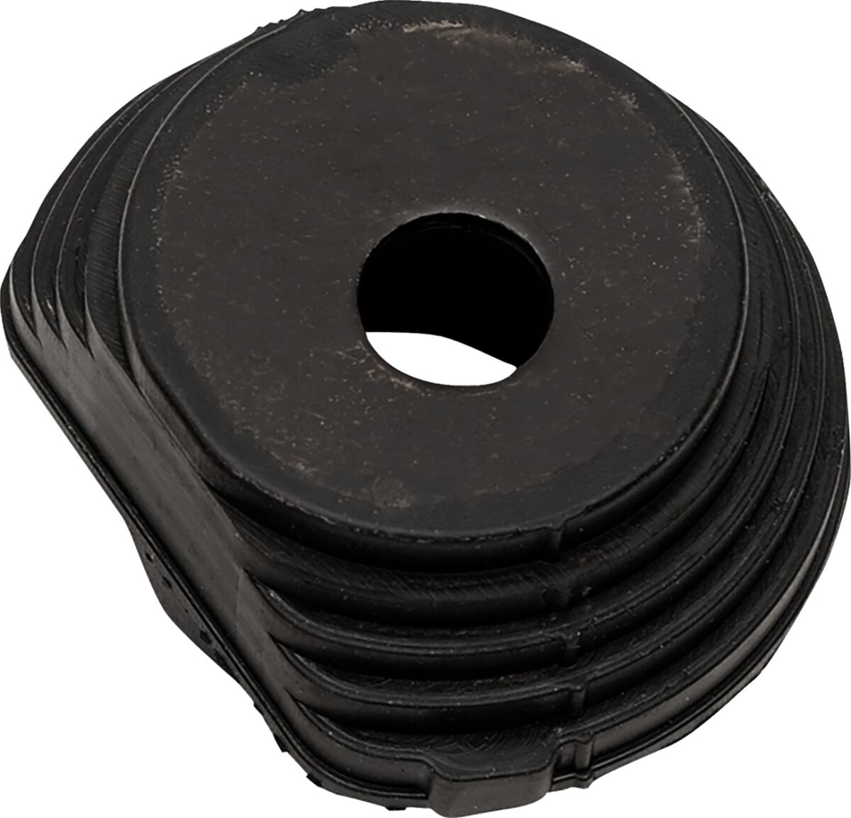 DRAG SPECIALTIES SWINGARM RUBBER MOUNT 09-23 FL 63266