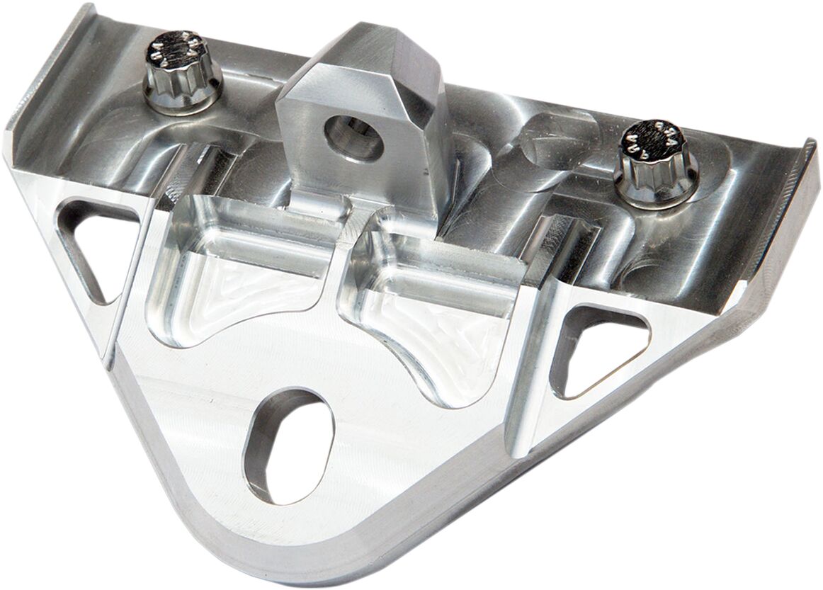 ALLOY ART MOUNT FRT ENG MACH FXR MGMP-1