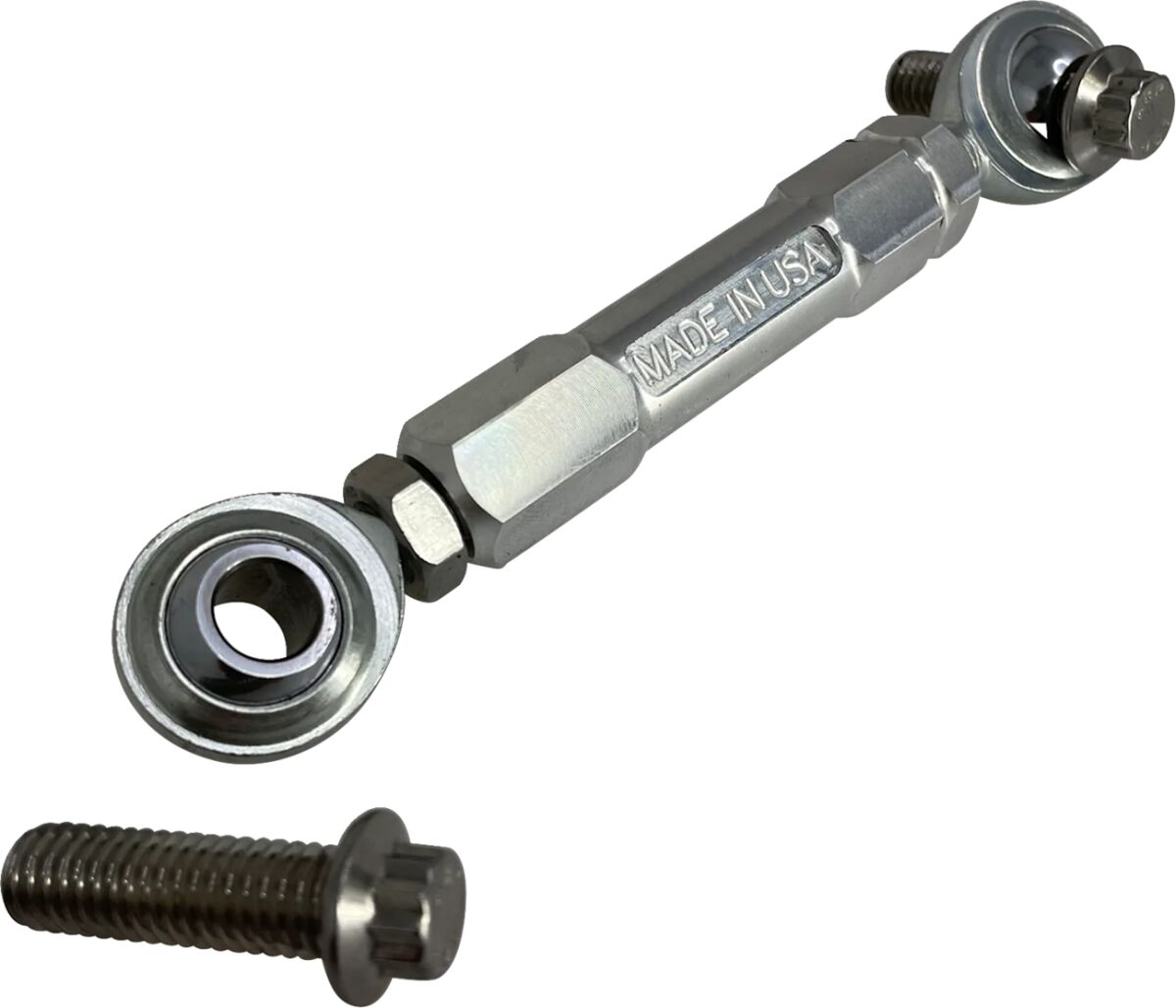 ALLOY ART LINK STABILIZER ADJUSTABLE FRO CFL-1