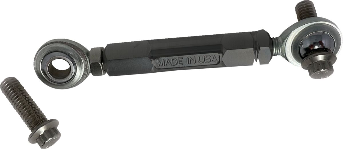 ALLOY ART LINK STABILIZER ADJUSTABLE FRO CFL-2