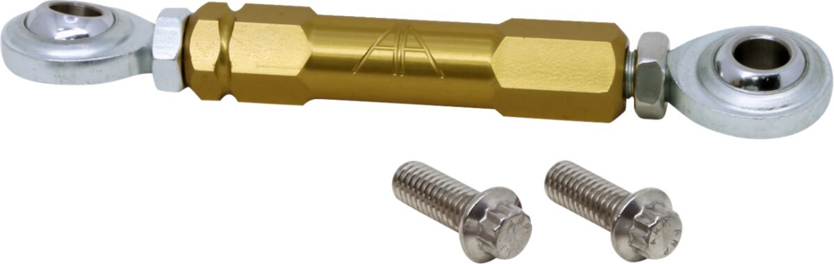 ALLOY ART LINK STABILIZER ADJUSTABLE FRO CFL-3