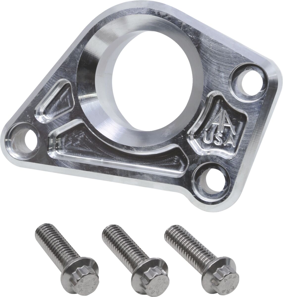 ALLOY ART MOUNT FLOOR BOARD DELETE M8 MA M8FMM-1