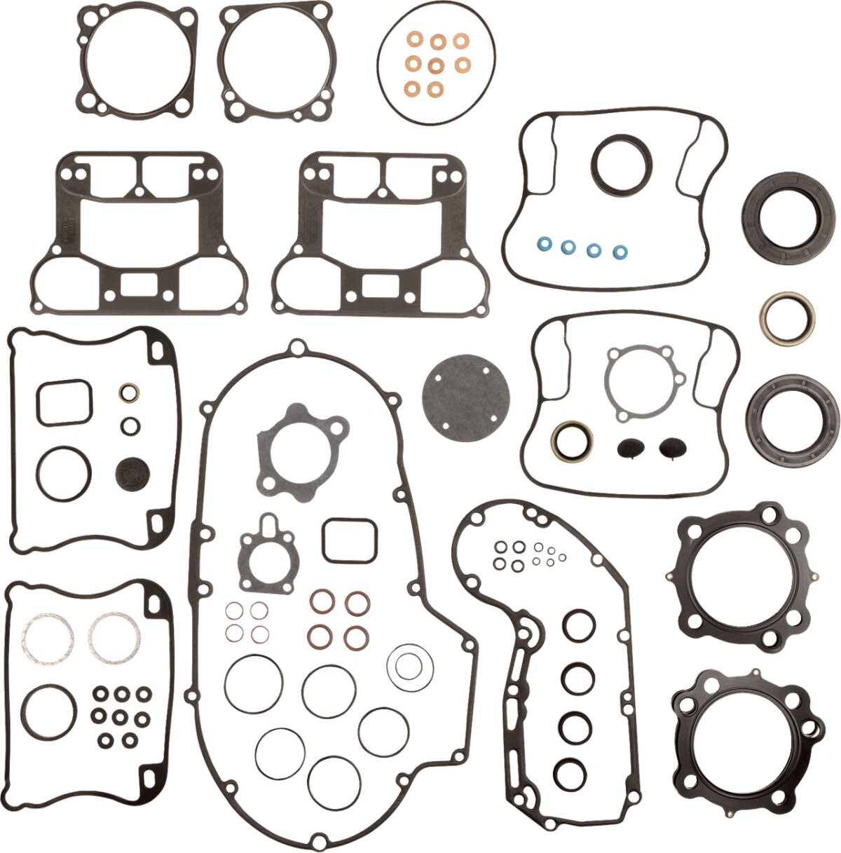COMETIC GASKET COMPL 1200 XL91-03 C9758F