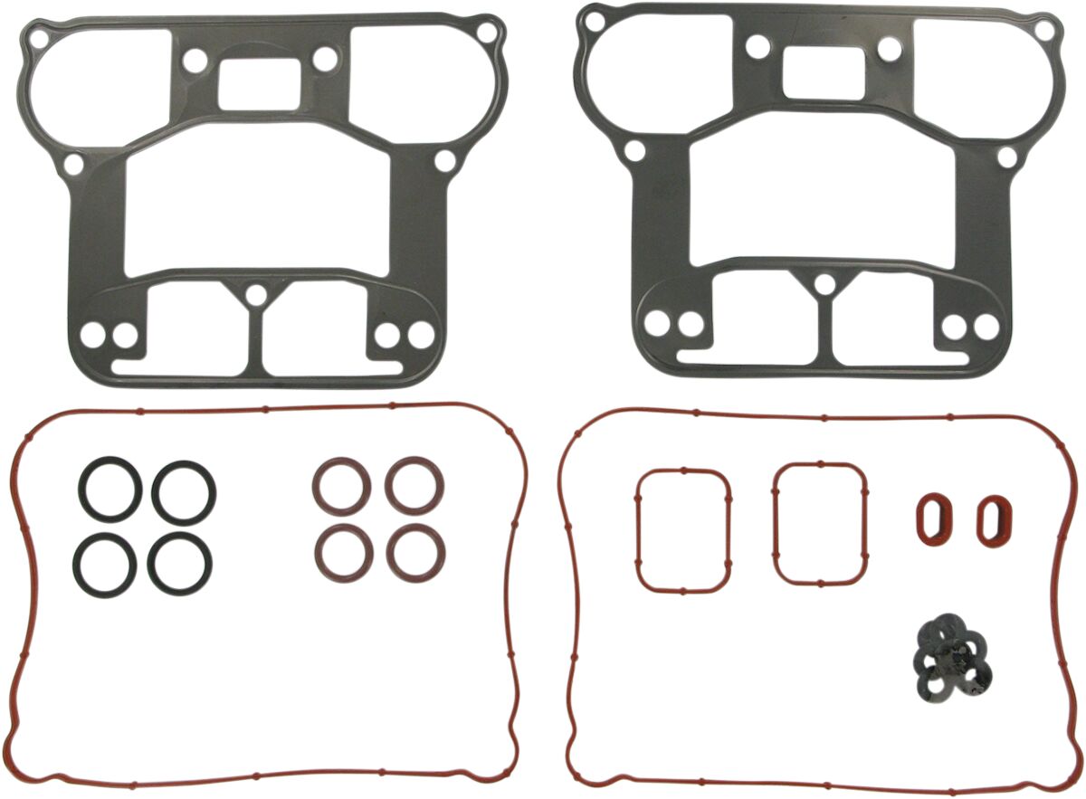 COMETIC ROCKER BOX KIT 07-21 XL C9195