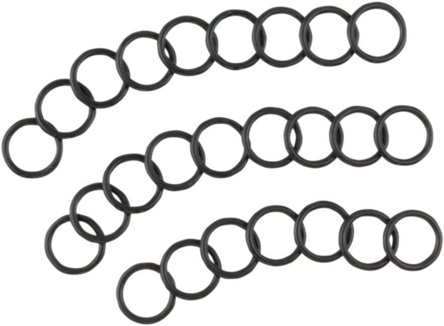 COMETIC ORING SHIFT LEVER 25PK C9661