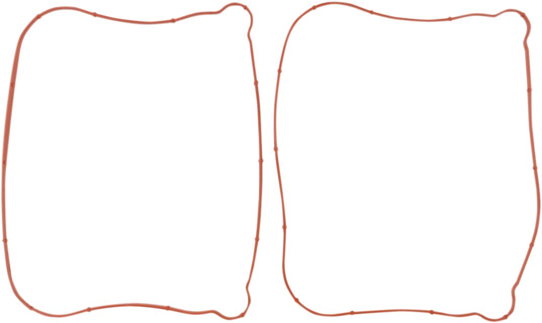 COMETIC GASKET OUTER ROCKER 2PK C9196