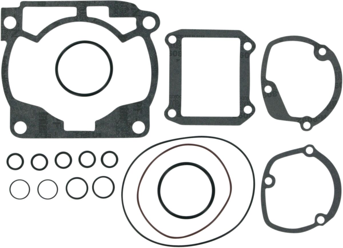 MOOSE OFFROAD HARD-PARTS TOP END GASKET 300/XC/XCW 810335MSE