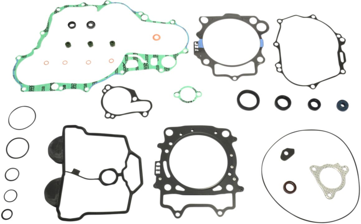 ATHENA GASKET KIT COMPLETE YAM P400485900188