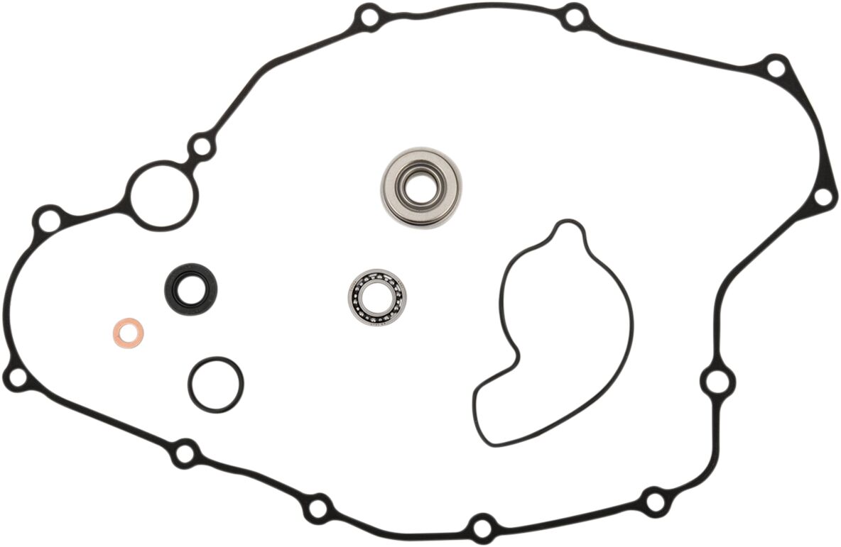 MOOSE OFFROAD HARD-PARTS REPAIR KIT WATER PUMP HON 821989MSE