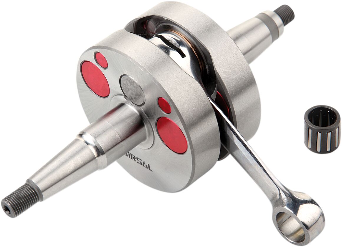 AIRSAL GASK SET DER SENDA EU3 140841399
