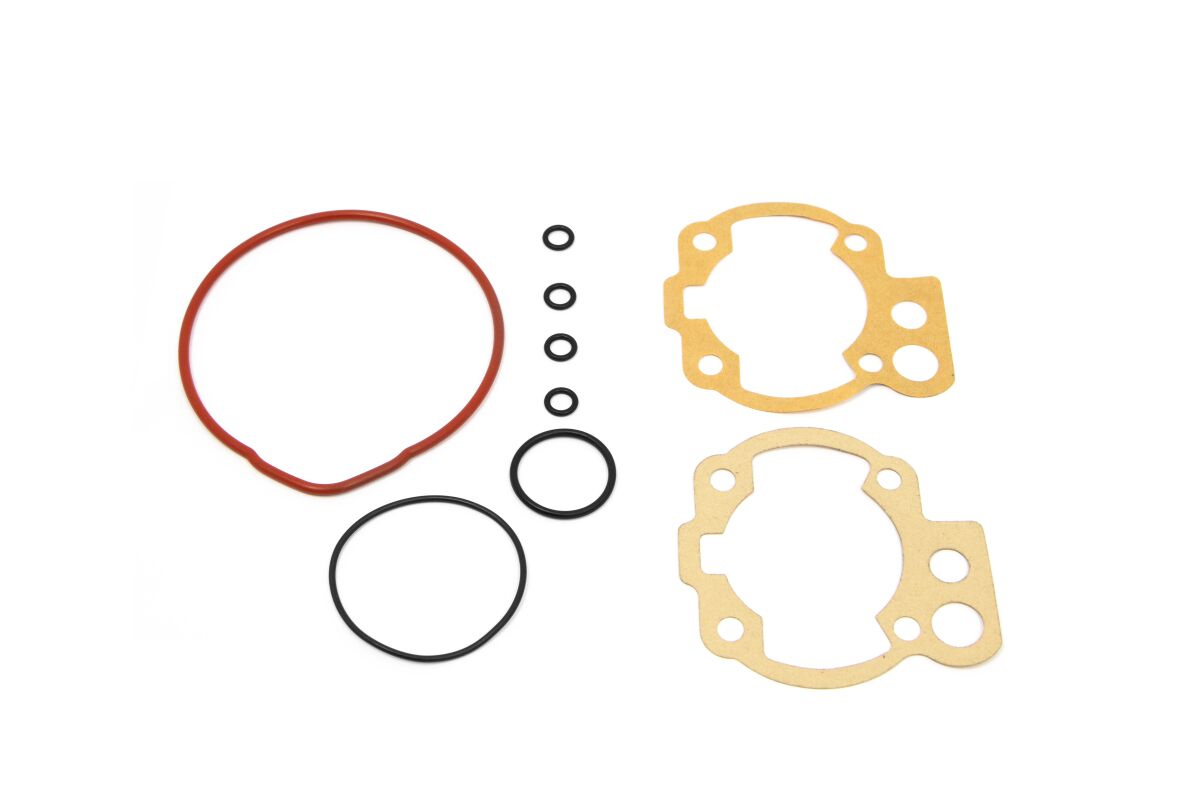 AIRSAL GASK SET MIN AM6 14135850