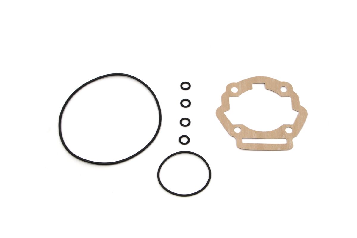 AIRSAL GASK SET DER EU3 H140892399