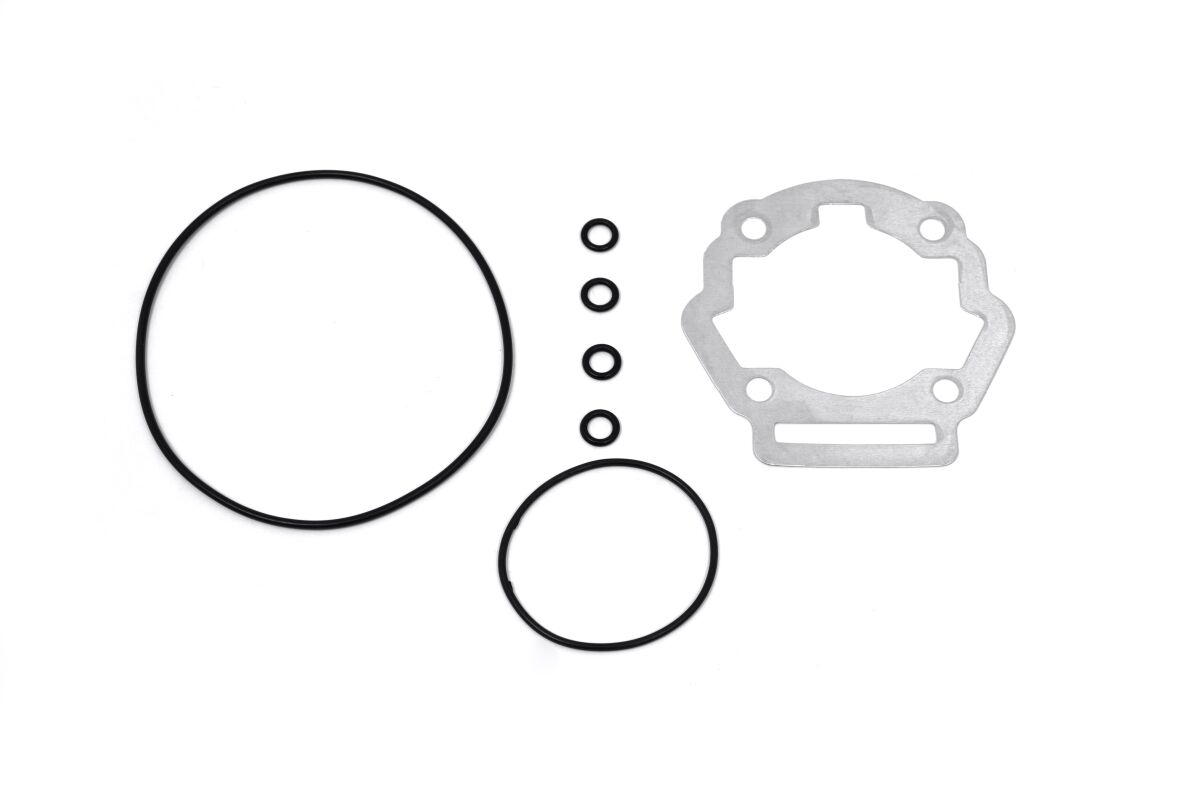AIRSAL GASK SET DER EU3 H14089347