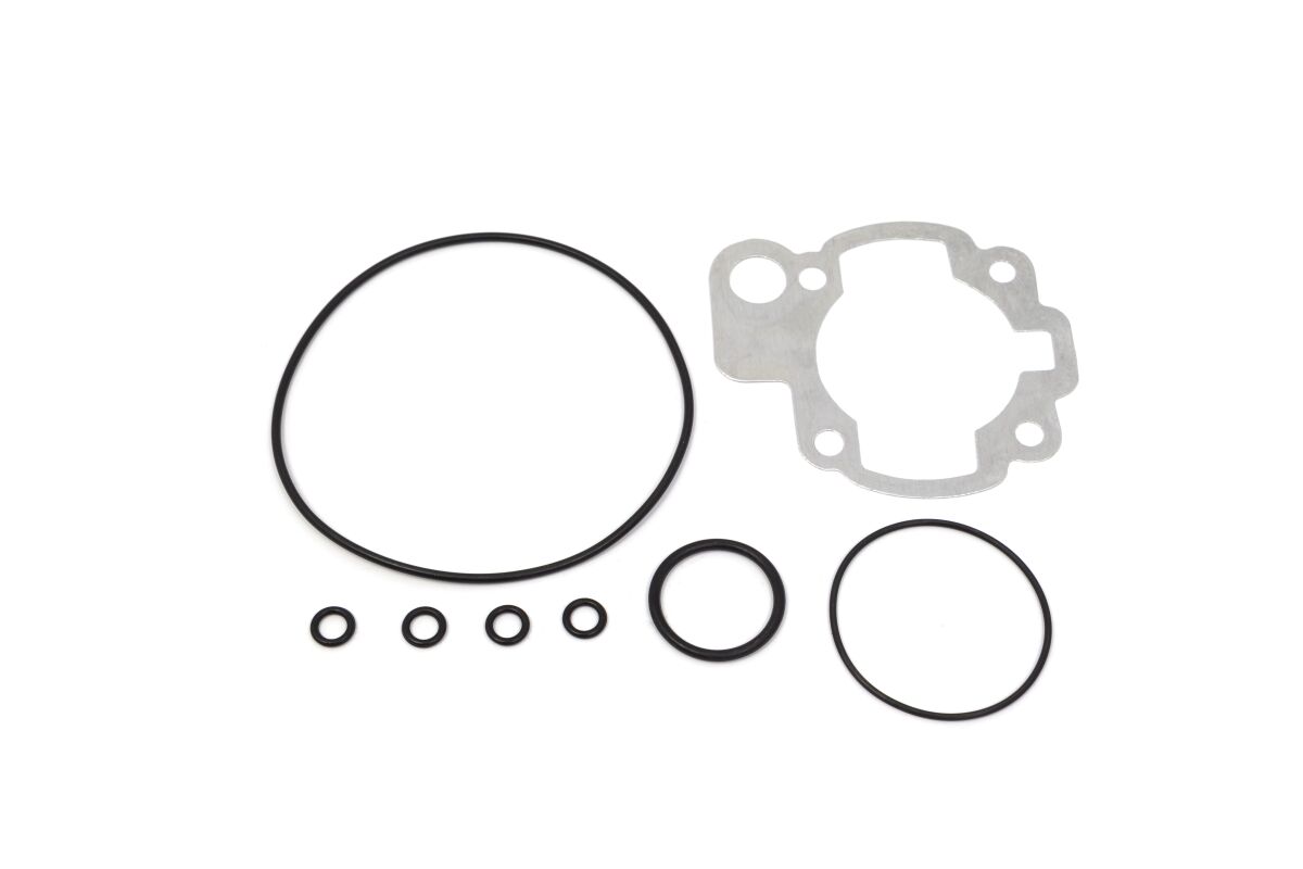 AIRSAL GASK SET MIN AM6 H141381403