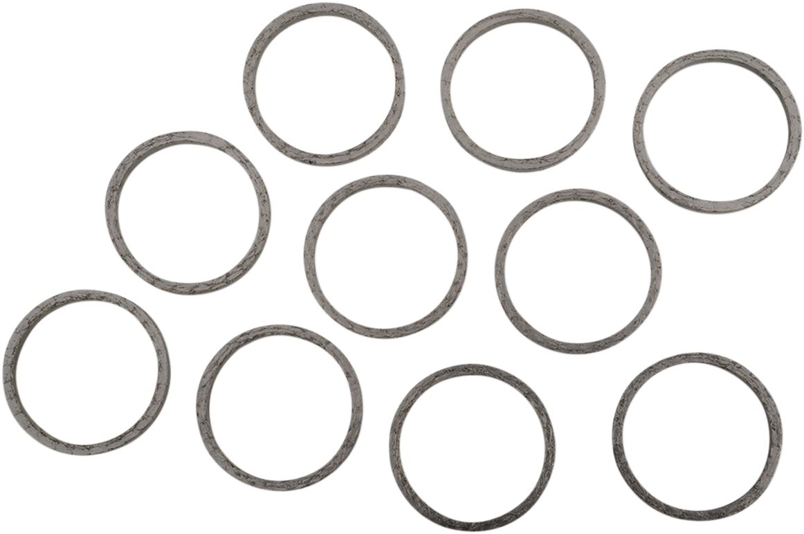 COMETIC GASKET EXH EVO/TC/M8 10PK C9247