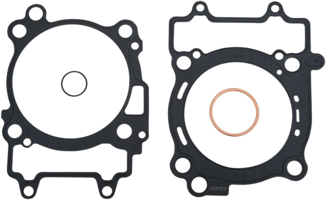 CYLINDER WORKS GASKET KIT BIG BORE POL 8100064
