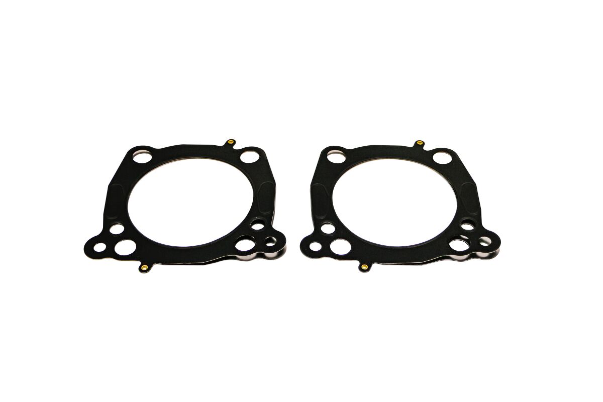 S&S CYCLE HEAD GSKT 4.25 M8 17-UP 930-0140