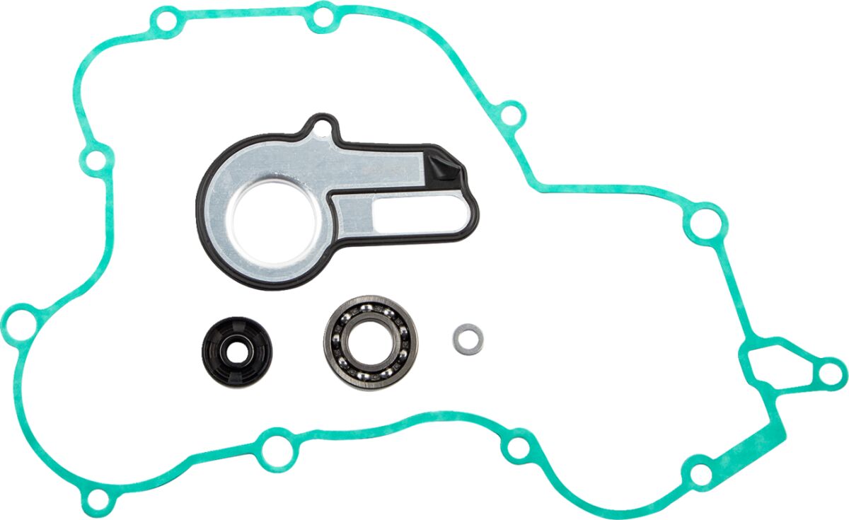 MOOSE OFFROAD HARD-PARTS REPAIR KIT WATER PUMP HUS 8210024MSE