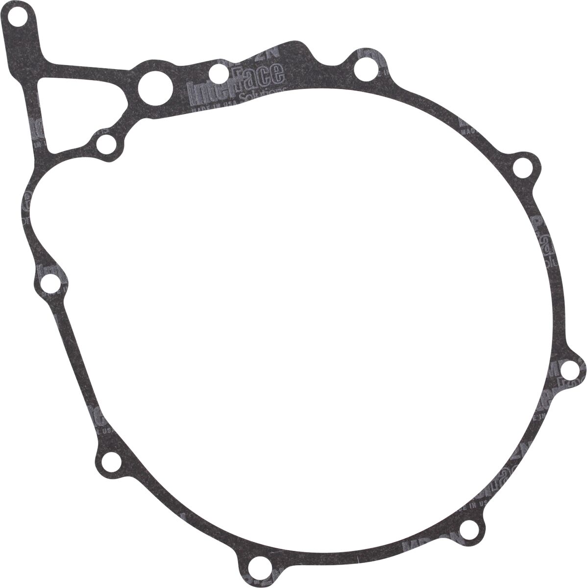 MOOSE OFFROAD HARD-PARTS GASKET IGN COVER XR650L 816024MSE
