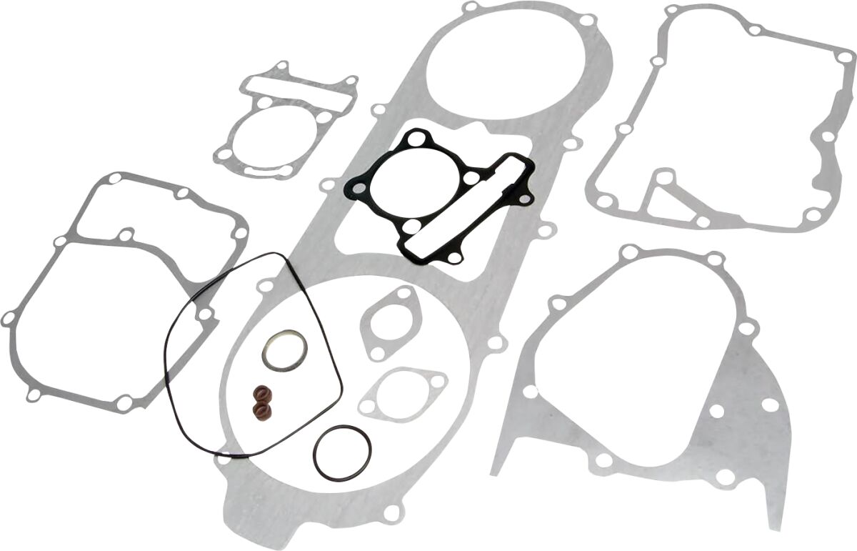 101 OCTANE GASKET KIT GY6 GY18249