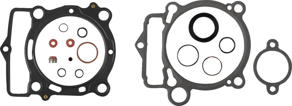 MOOSE OFFROAD HARD-PARTS GASKET TOP END CRF250 8100034MSE