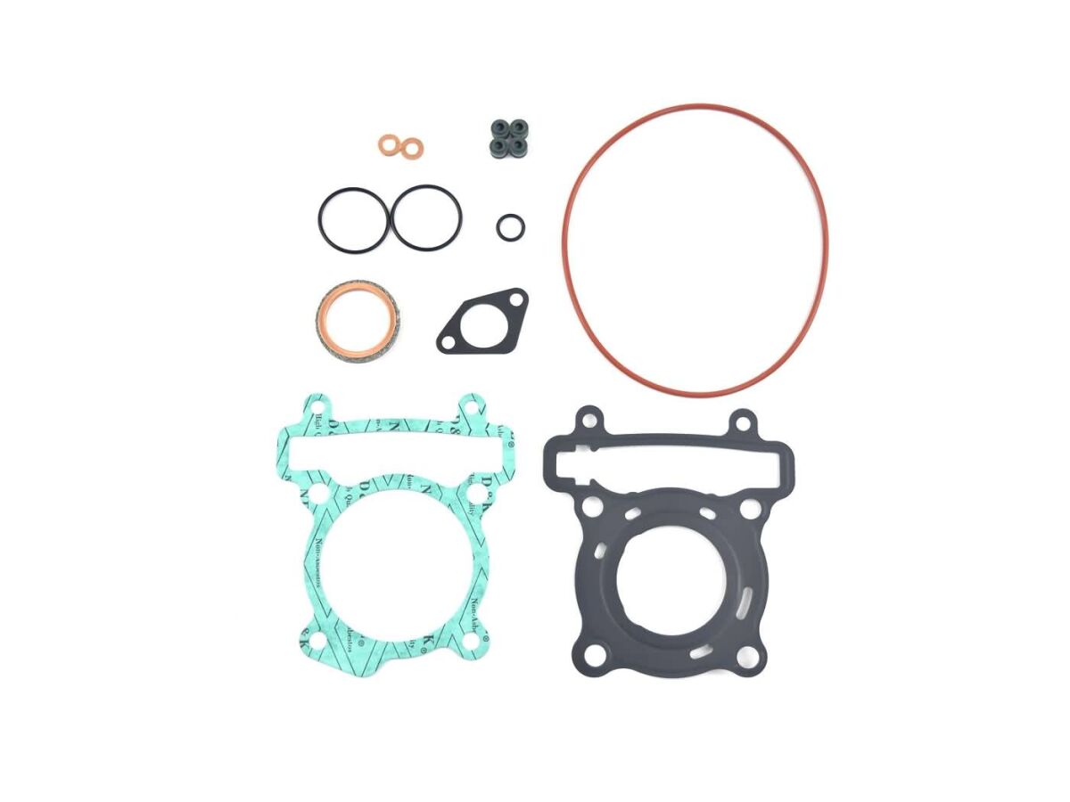 101 OCTANE CYLINDER GASKET SET YAM XMAX 1 IP35909