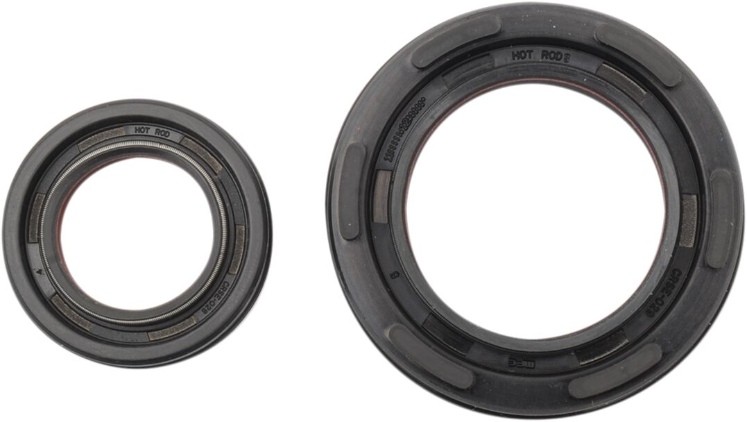 HOT RODS SEALS CRANK YFZ350 K018