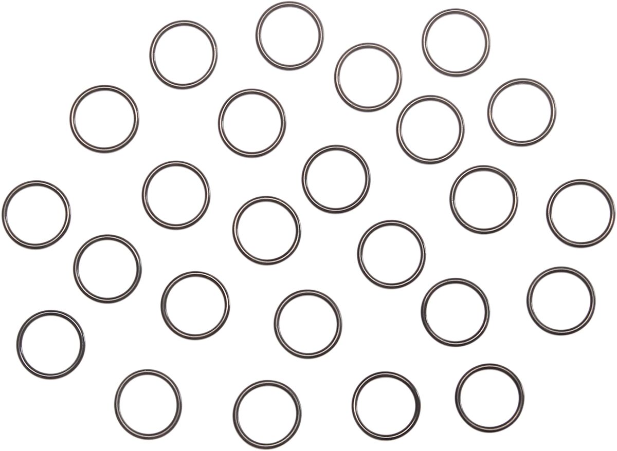 COMETIC ORING P/ROD LOWER 25PK C9293