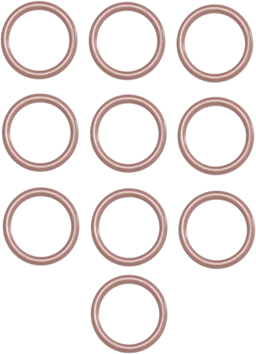 COMETIC ORING DOWEL BASE 10PK C9438