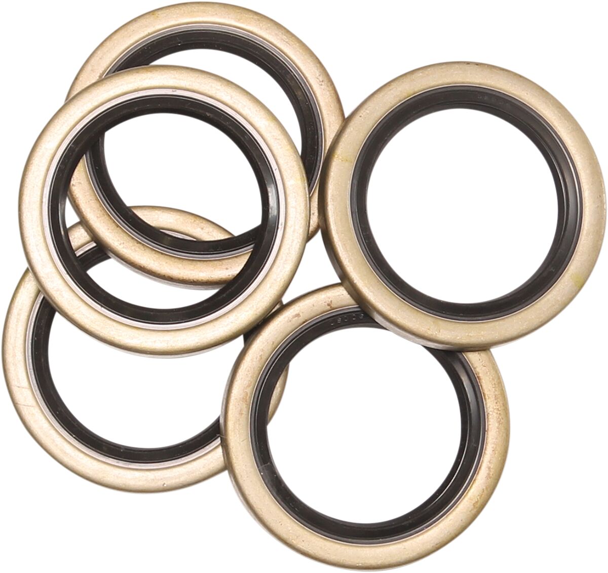 COMETIC OIL SEAL SPRKET SHFT 5PK C9632