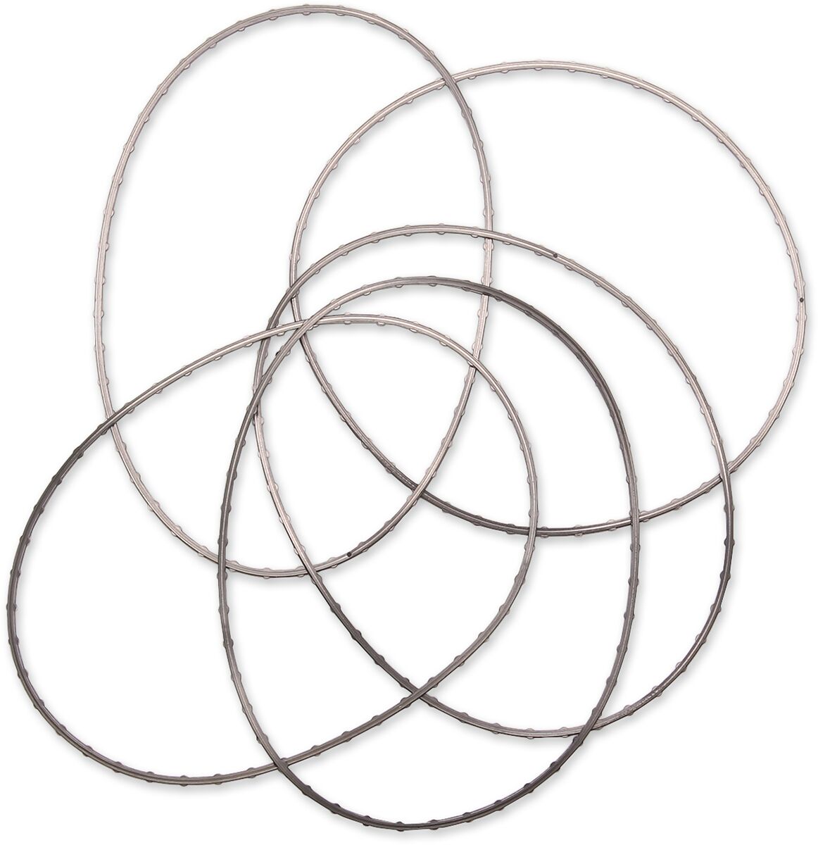 COMETIC ORING DERBY CVR BT 5PK C9662